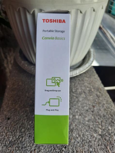 Toshiba Portable Storage Computers Tech Laptops Notebooks On Carousell