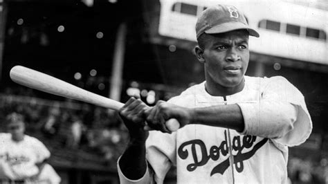 Jackie Robinson Was One Heck Of A Baseball Player Beyond Breaking