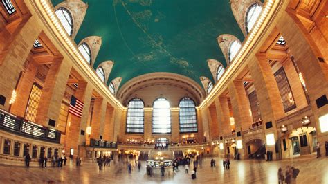 The US Government's Secret Grand Central Station Basement Explained