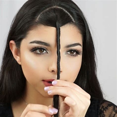 Maybe you would like to learn more about one of these? 10 Top Tips for Gorgeous DIY Haircuts at Home