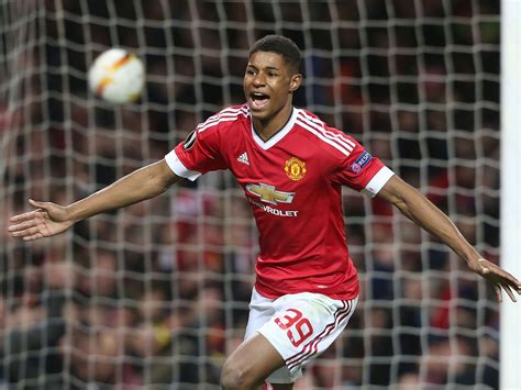 Tons of awesome rashford wallpapers to download for free. Marcus Rashford Wallpapers - Wallpaper Cave