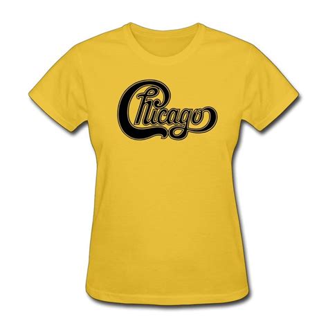 33 Best Chicago Images On Pinterest Band T Shirts Chicago And Album