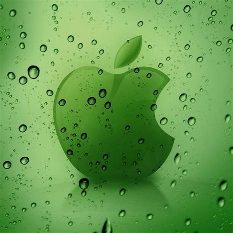 Apple Water Wallpaper 73 Pictures