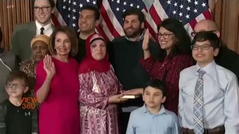 Democrats Plan To Remove The Phrase ‘so Help You God From Oath For