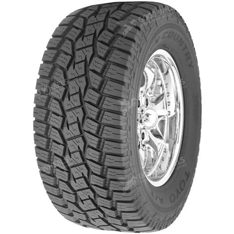 Toyo Open Country At Plus Tire Reviews And Ratings