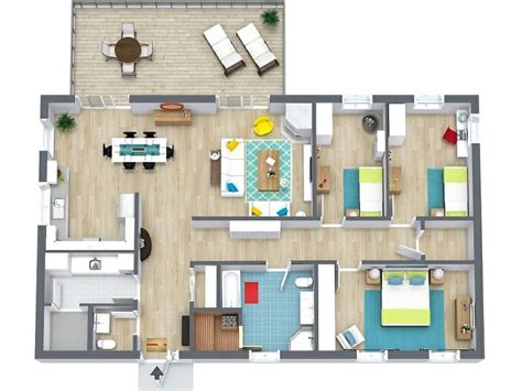 Roomsketcher Blog Order Floor Plans Online