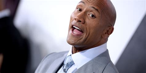 Can You Smell What The Rock Is Cooking Dwayne Johnson Eats About 800