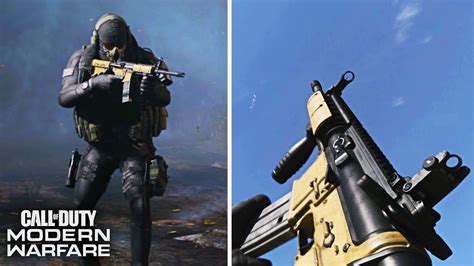Ghost Mw2 Bundle Pack Dlc Showcase Call Of Duty Modern Warfare