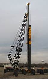 Hydraulic Lift Equipment Pictures