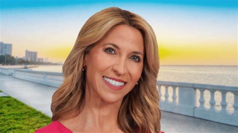 Meet Janelle Martinez Who Is Janelle From Great Day Live Wtsp Com