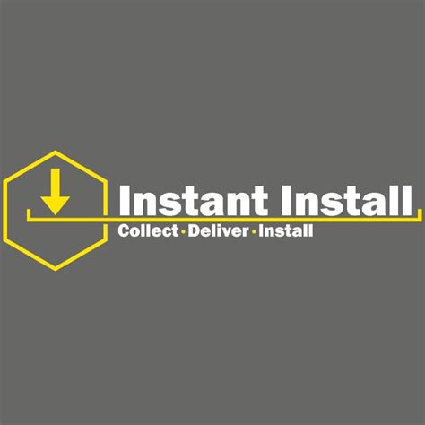 Instant Install