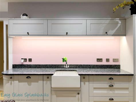Our Glass Splashback Colours Available In A Huge Range Of Shades