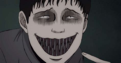 Junji Ito Shares Another Of His Favorite Horror Icons