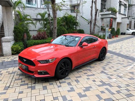 Ford mustang 2.3l ecoboost 2021 price & specs in malaysia. 福特 Ford MUSTANG 2.3 - Price.com.hk 汽車買賣平台