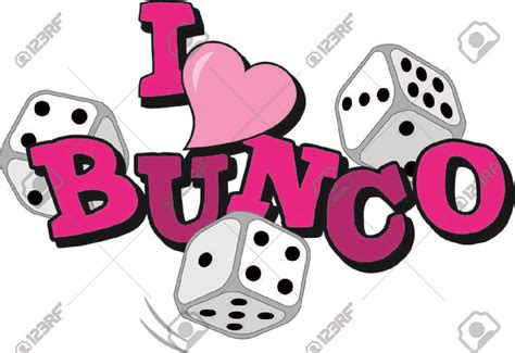 Bunco Logo Logodix