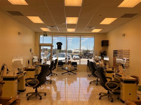 Amy's Nail Salon | Niagara Falls ON