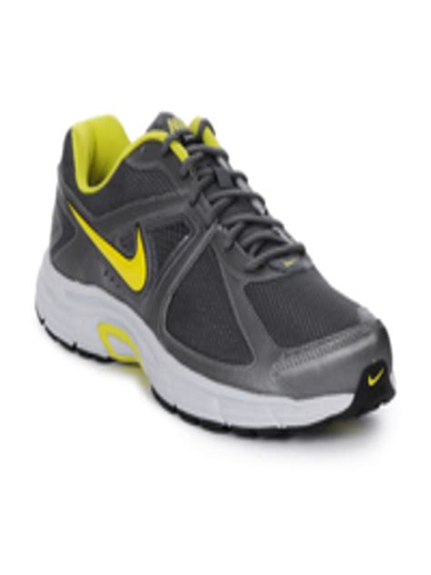 Buy Nike Men Dart 9 Msl Grey Sports Shoes Sports Shoes For Men 25461