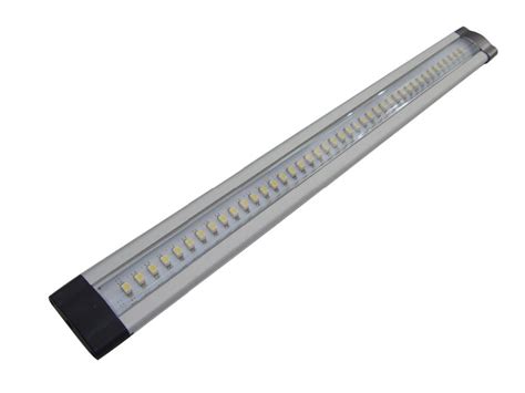 Thin led under cabinet lighting. Ultra thin 300mm LED 5W DC12V joinable Kitchen cabinet ...