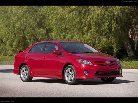 We have 641 2012 toyota corolla description: Toyota Corolla 2012 Exotic Car Wallpapers #32 of 64 ...