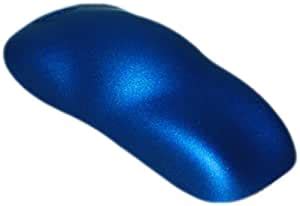 Amazon Viper Blue Metallic Hot Rod Flatz By Custom Shop Urethane