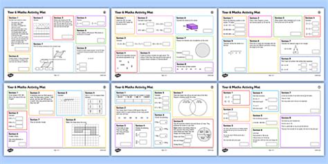 Year 6 Maths Sats Revision Game Teaching Resources A Parents Guide To