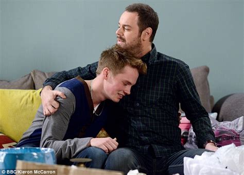 Bbc Drama Boss Ben Stephenson Says There Arent Enough Gay Characters