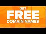 Free Website Hosting And Domain Name Pictures