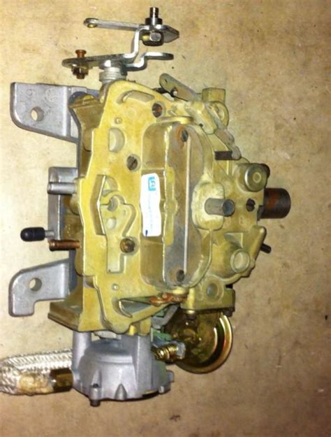 Sell Edelbrock 1406 Carburetor In Bloomfield New Mexico Us For Us 5000