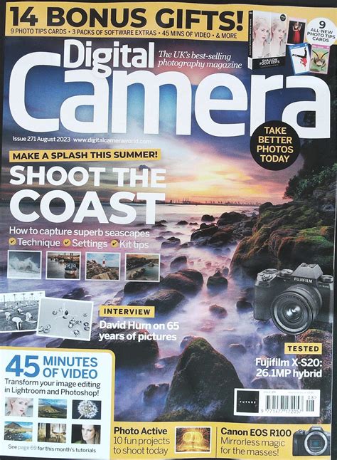 Buy Art And Photography Magazines From Magazine Supermarket