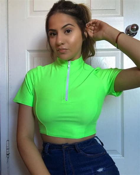 Jackie Figueroa On Instagram “shootin Stars All Around Her Top From Fashionnova Novababe
