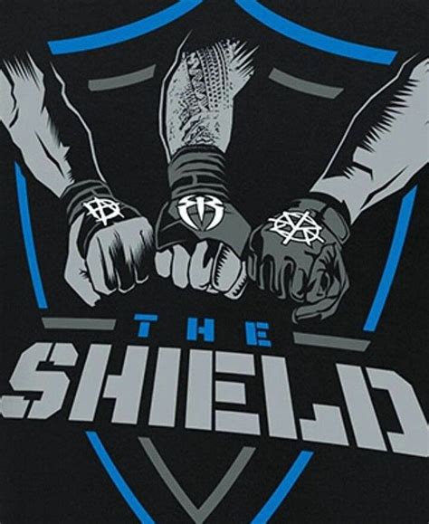 The Shield Wwe Logo 10 Free Cliparts Download Images On Clipground 2024