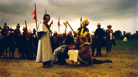 ‎battle Of Kosovo 1989 Directed By Zdravko Šotra Reviews Film