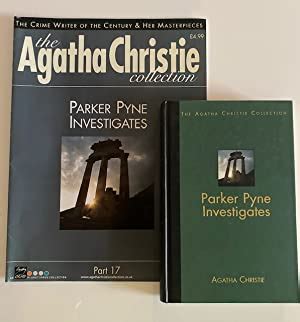Parker Pyne Investigates By Agatha Christie Abebooks