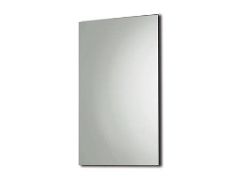 Posh Domaine 500mm X 800mm Polished Edge Mirror From Reece