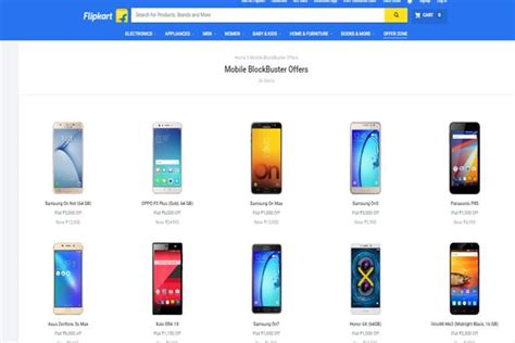 That gives it a texas ratio of 6.00%. Flipkart Big Billion sale: This is best mobile offer this ...