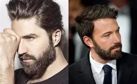 What Are The Most Attractive Beard And Facial Hair Styles Quora