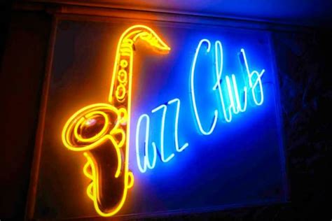How to start a jazz club. Jazz bars and clubs: 30 best European venues according to locals