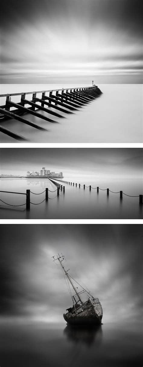 The Ethereal Long Exposure Photography Of Darren Moore Exposure