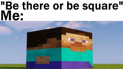 Minecraft Memes 35 Youtube