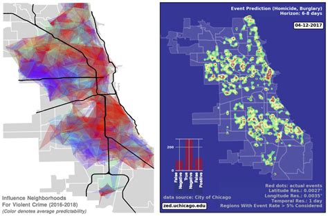29 Chicago Neighborhood Map Crime Maps Online For You