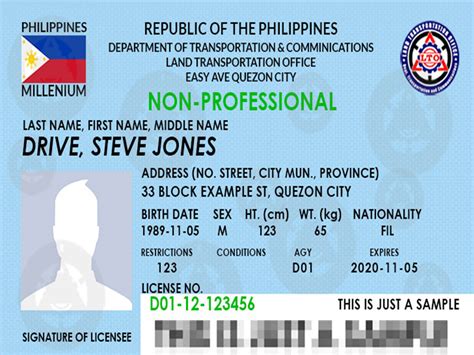 Expats Guide To Driving Laws In The Philippines Philippine Primer