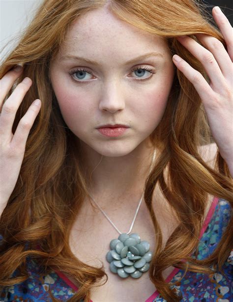 Picture Of Lily Cole In General Pictures Lilycole1277500246