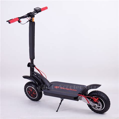 Daibot 48v Electric Scooter Two Wheel Electric Scooters 10 Inch Double