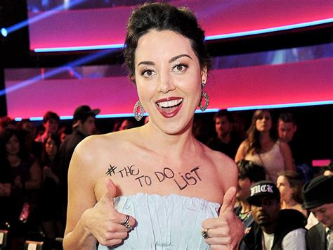 Aubrey Plaza Age Aubrey Plaza Is An American Comedian And An Actress