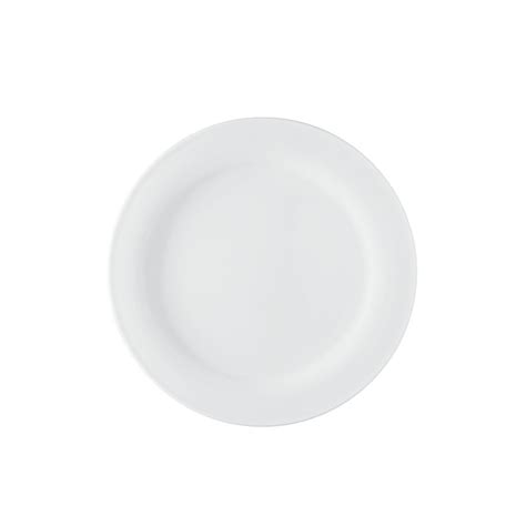 Rim Plate Flat Paderno Hotel And Restaurant Service