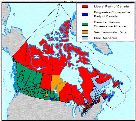 Canada is in a bit of a weird situation right now regarding when exactly elections are held. CANADA'S FEDERAL ELECTION | how to save the world