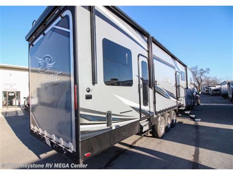 2019 Jayco Seismic 4113 Rv For Sale In Greencastle Pa 17225 13320