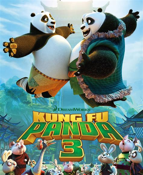 Learn about kung fu panda: Frasi del film Kung Fu Panda 3