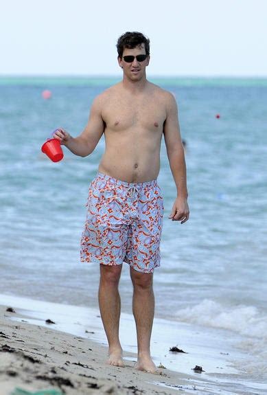 These Athletes Are Totally Owning Their Dad Bods