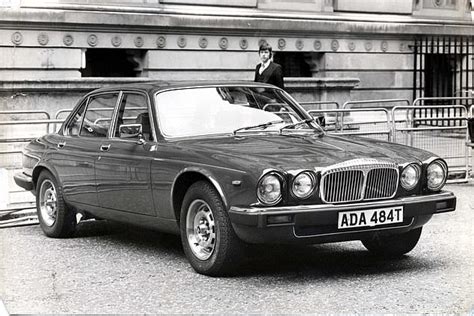 Prime Ministers Jaguar Could Be Replaced With A German Bmw Or Mercedes Sound Health And